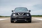 Nissan Juke-R 2.0 Concept 2015 года